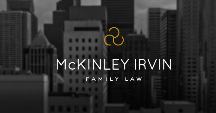 Logo Mckinley header